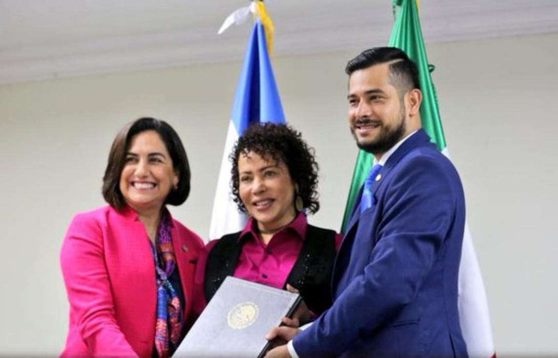 Hacienda firma acuerdo de la donación que hará México a través de "Sembrando Vida" para El Salvador hacienda-firma-acuerdo-de-la-donacion-que-hara-mexico-a-traves-de-sembrando-vida-para-el-salvador